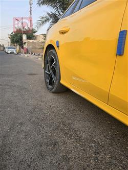MG GT